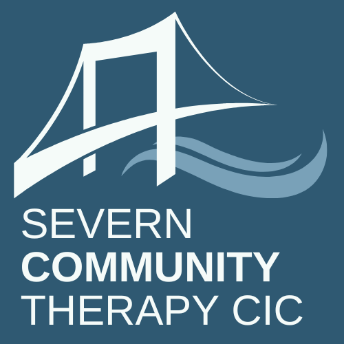 Severn Community Therapy CIC logo