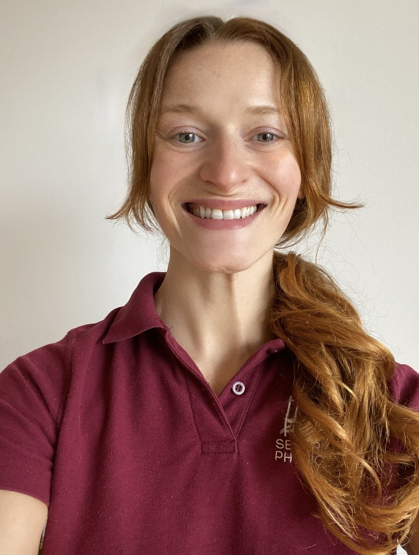 Xanthe Stone