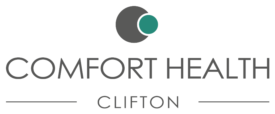 Comfort Health logo