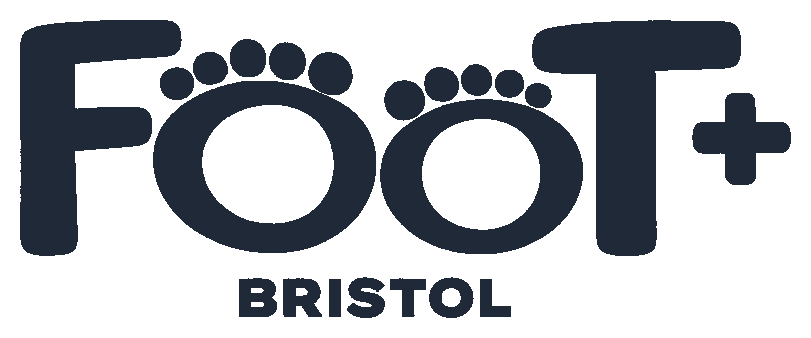 Foot+ Bristol logo